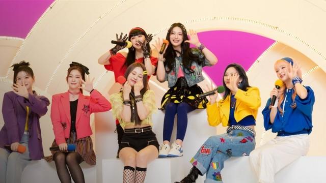EP.9 'Patbingsu' M/V Behind