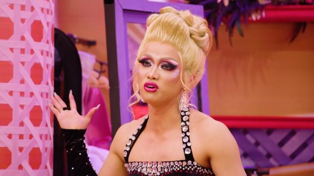 Philippines Untucked: Snatch Game