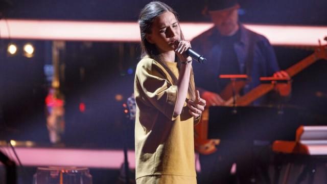 Blind Audition (4)