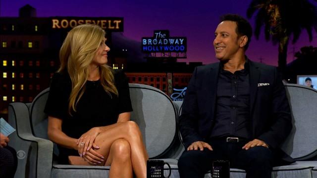 Connie Britton, Aasif Mandvi, Blackbear