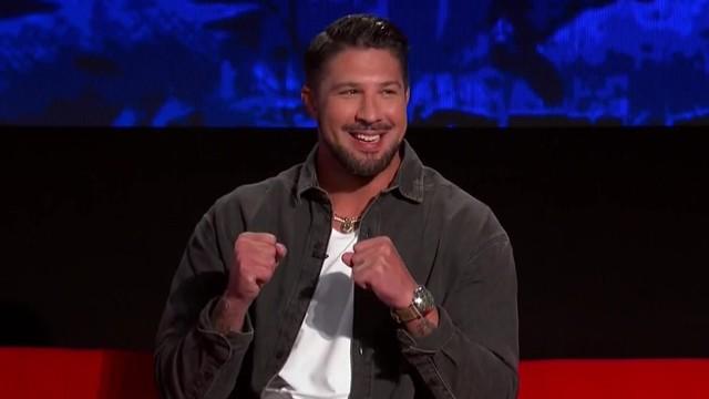 Brendan Schaub VII