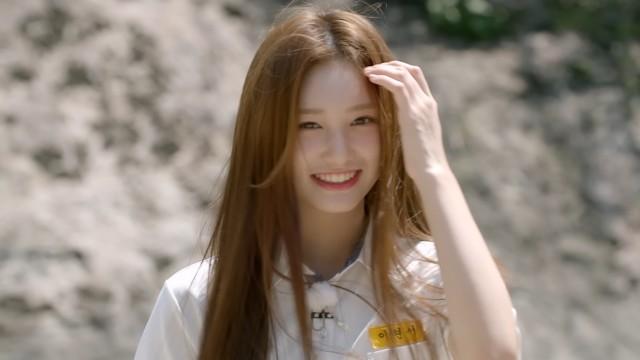 EP(1-1) What’s After LIKE?! Rather good, A school trip race of positive babies without measures!!