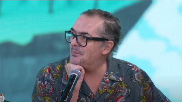 Claudio Tognolli