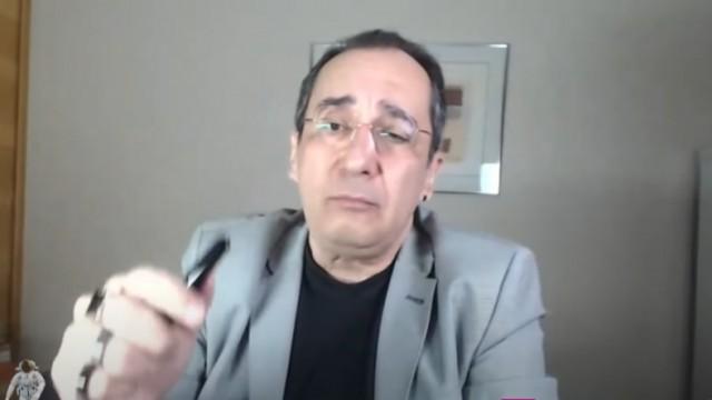 Jorge Kajuru