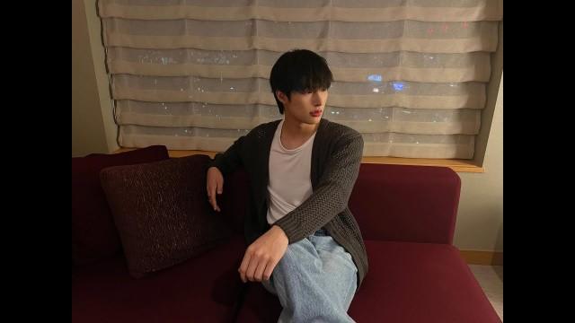 Mingi Appears in Japan