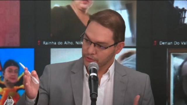 Dr. Pablo Viniciues