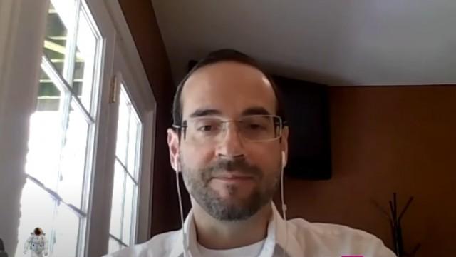 Arthur Weintraub