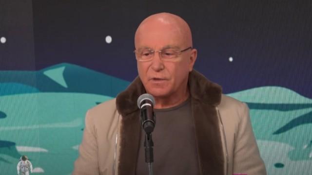 Salim Mattar