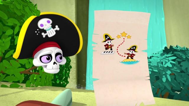 Pirate Adventure