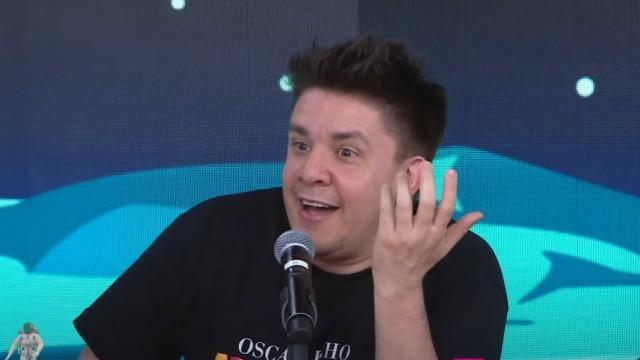 Oscar Filho