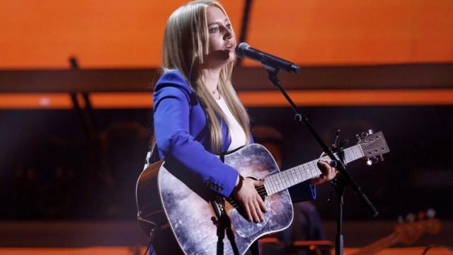 Blind Audition (8)