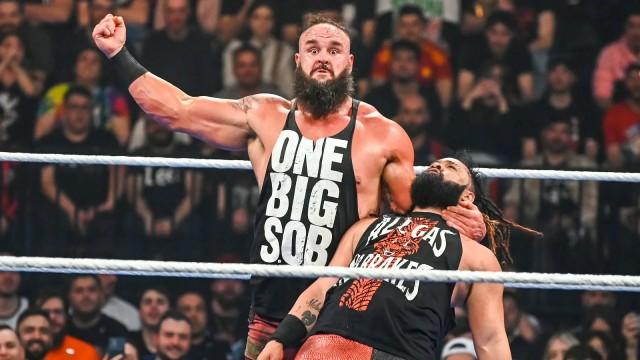 SmackDown 1335