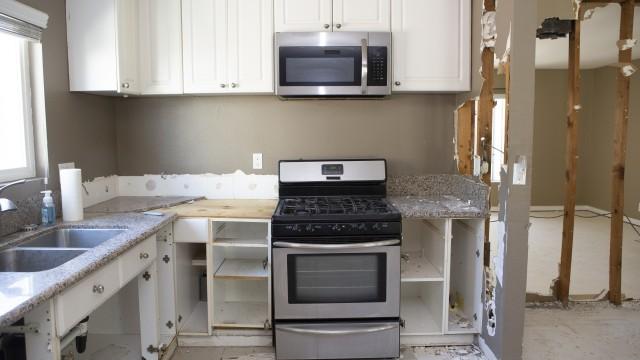 Take Me Out of My Reno!