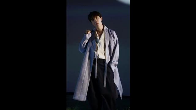 2022 [DALMAJUNG] Preview - 제이홉 (j-hope)