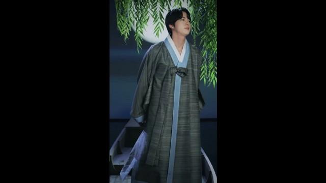 2022 [DALMAJUNG] Preview - 진 (Jin)