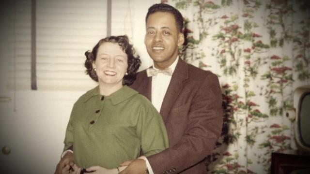 Alien Abduction: Betty and Barney Hill