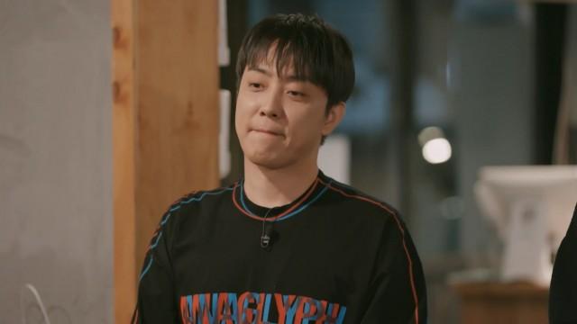 EP.2 | The Boyz's Juyeon meets The Old Boyz