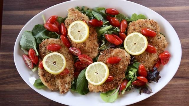 Quick and Easy Weeknight Dinners