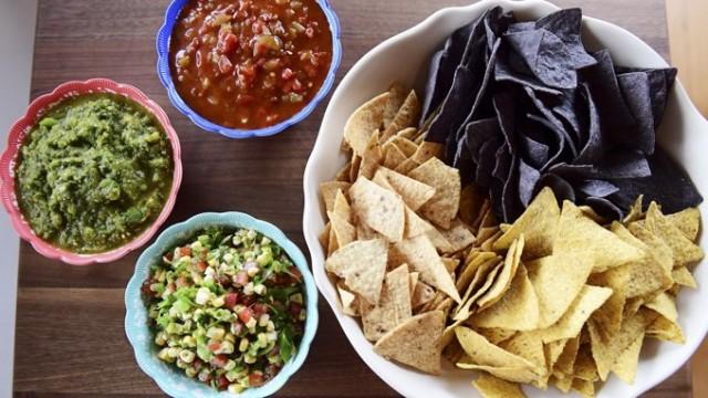Game Day Favorites