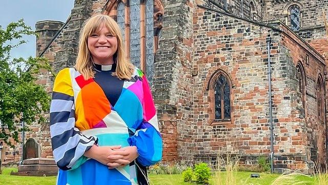 900 Years of Carlisle Cathedral