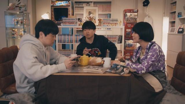 盛り上がる話題