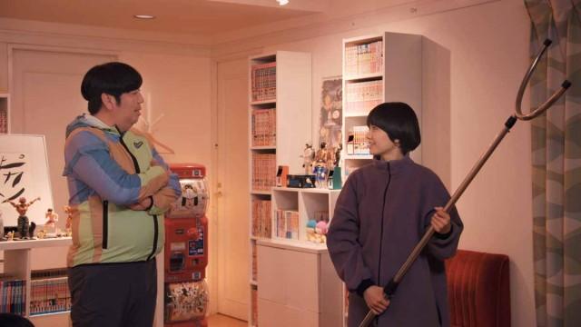 プレゼント