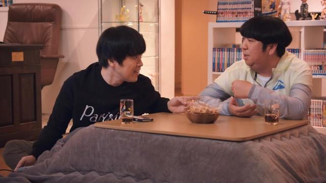 赤い椅子