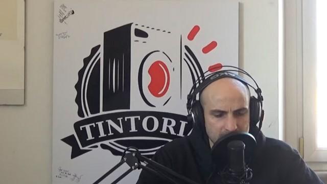 Tintoria Live 20-03-20 In tempo di quarantena ep.7 "Cosa vi manca di più?"