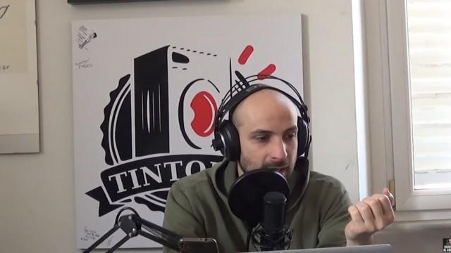 TINTORIA LIVE 30-03-2020 In tempo di quarantena ep.17 "Corsette e passeggiate"