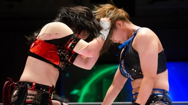 Stardom 5STAR Grand Prix 2022 - Day 5