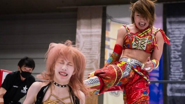 Stardom 5STAR Grand Prix 2022 - Day 8