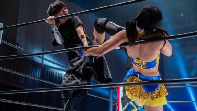 Stardom New Blood 4