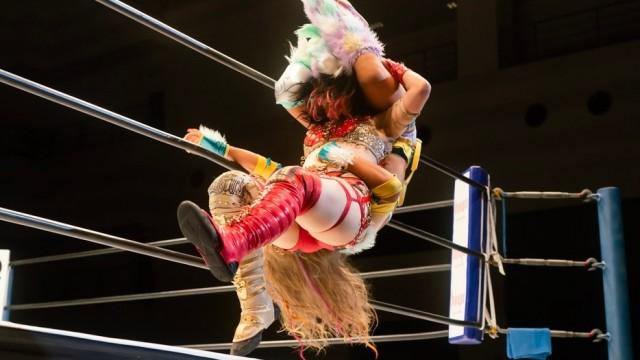 Stardom 5STAR Grand Prix 2022 - Day 17