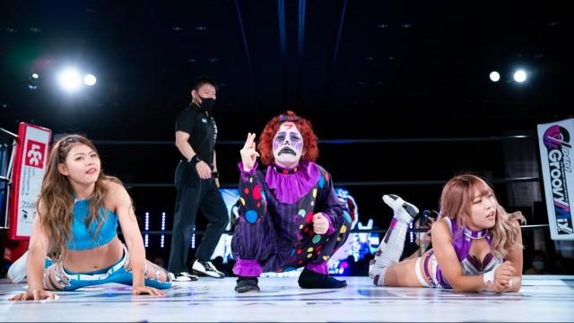 Stardom 5STAR Grand Prix 2022 - Day 19