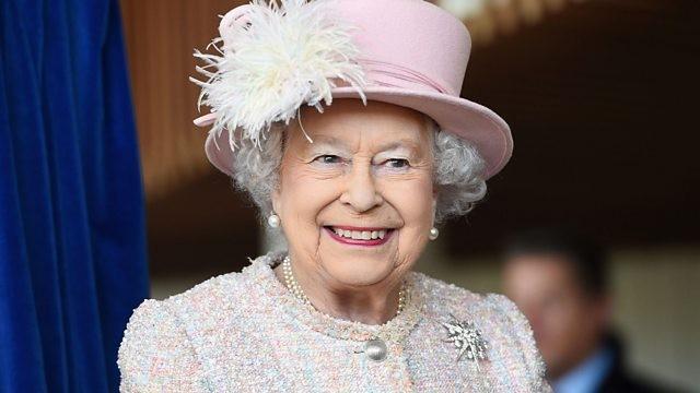 Hymns in Tribute to Her Majesty