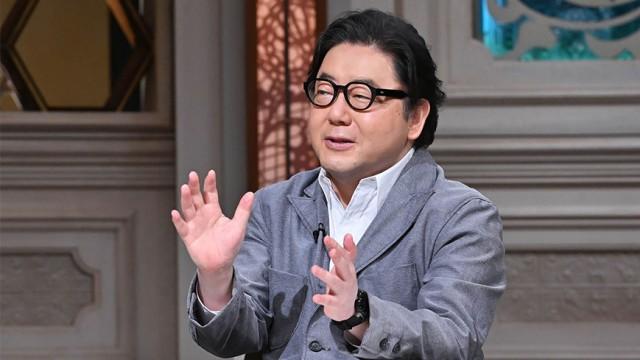 800回スペシャル 秋元康　激流を掴む秘密