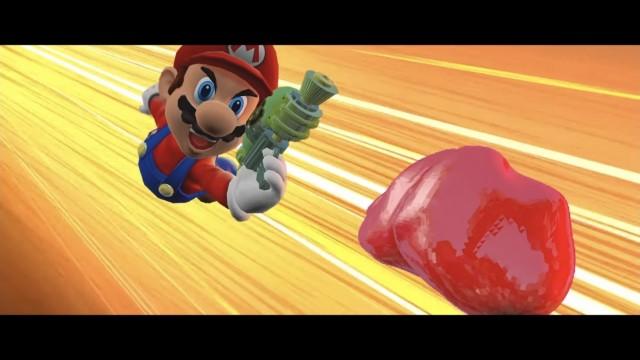 SMG4: If Mario Was In... Splatoon 3 (3)