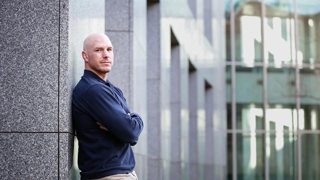 A Whole New Ballgame