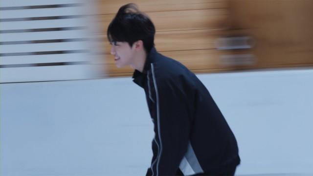 Ep.5 - Because we have Jaemin Skating