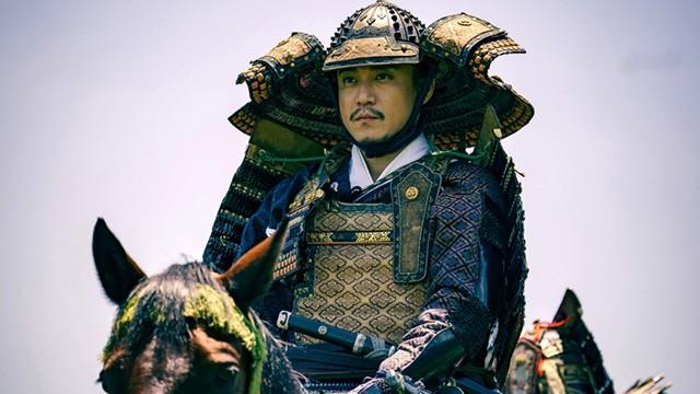 Paragon Warrior