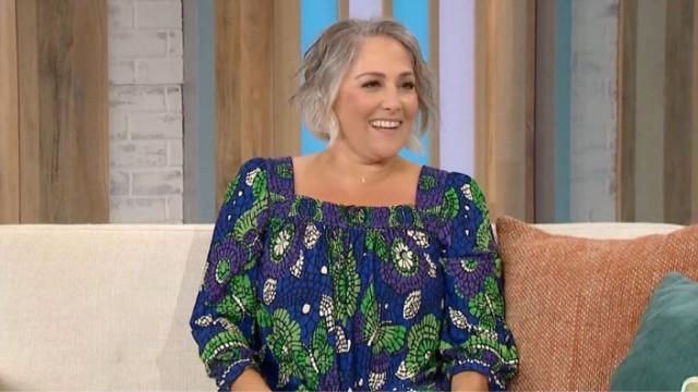 Ricki Lake, Joey Thurman