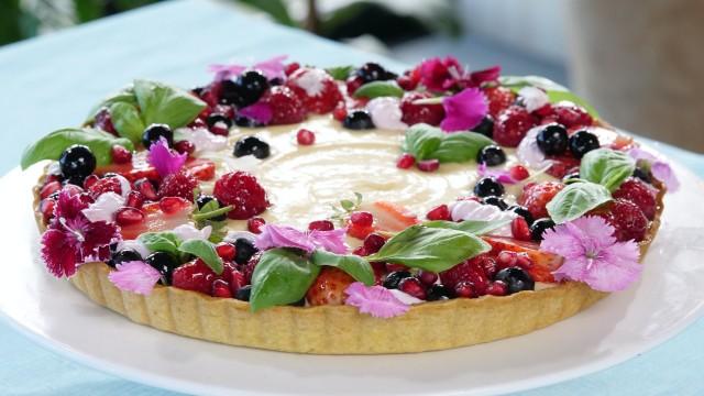 Pastry Week