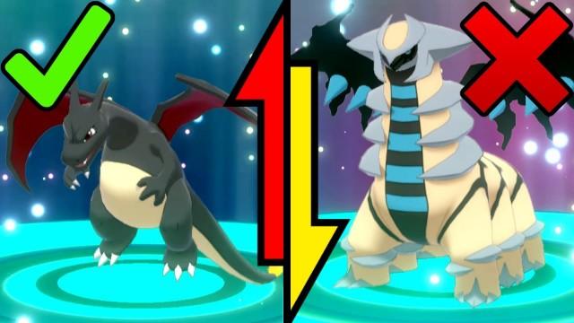 Surprise Trade the Right Pokémon to Win