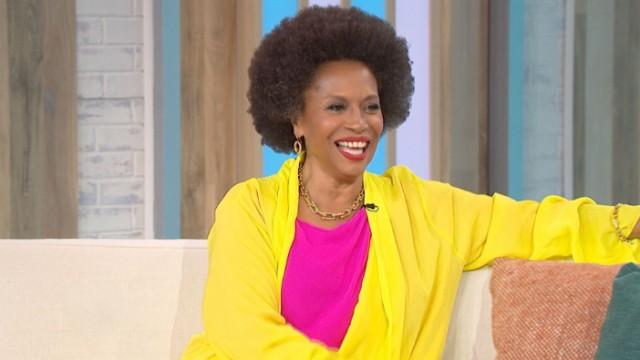 Jenifer Lewis