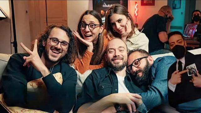 La PRIMA SERATA di SANREMO 2022 in 8 Minuti