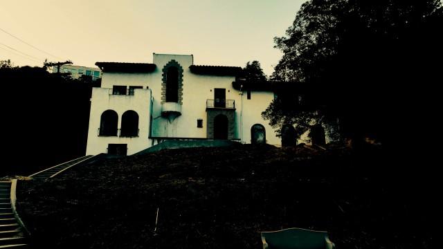 Los Feliz Murder House, Part 2