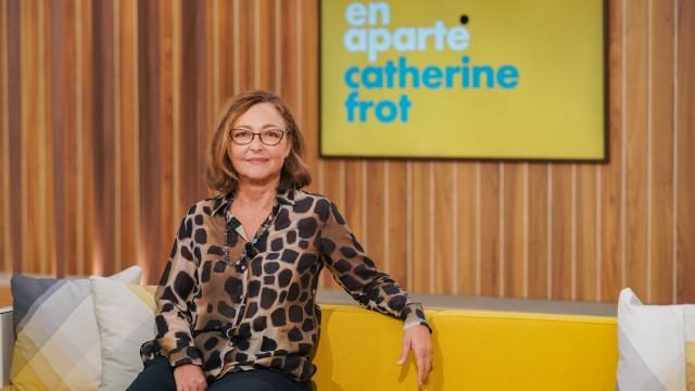 Catherine Frot