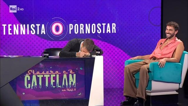 Puntata del 11/10/2022