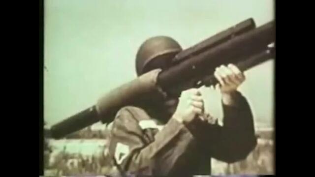 The Stinger Missile - The Incredible Weapon That Changed the Battlefield