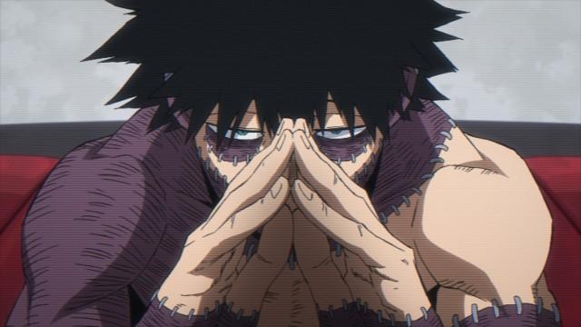 Dabi Dance